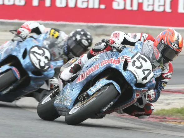 roger hayden danny eslick road america 2013