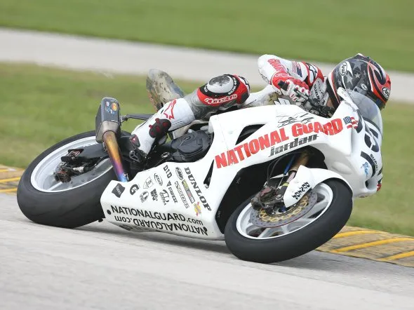 roger hayden homestead miami 2012