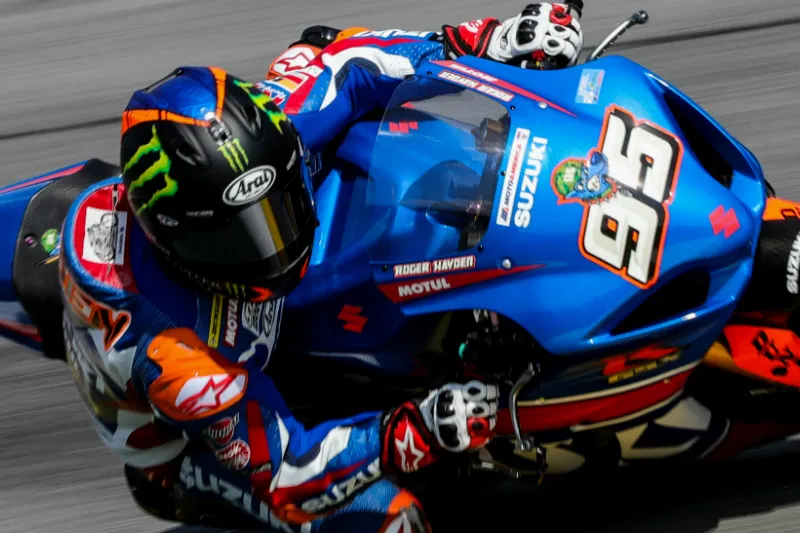 roger hayden motoamerica 2017