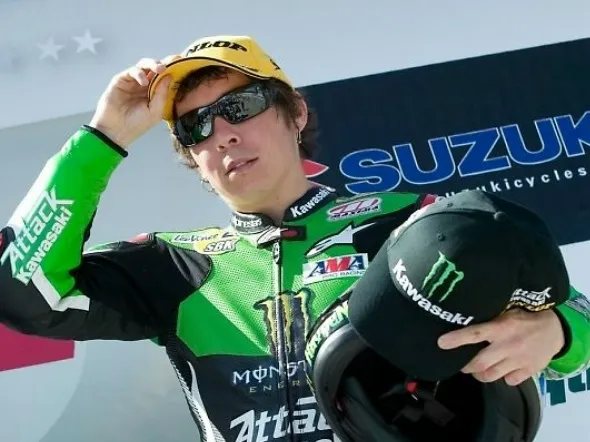 roger hayden podium road atlanta 2009