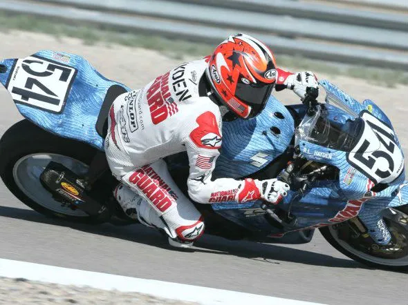 roger hayden post miller 2013