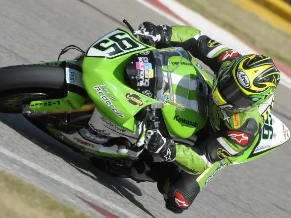 roger hayden teampedercini kyalami