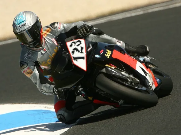 roland resch bmw phillipisland