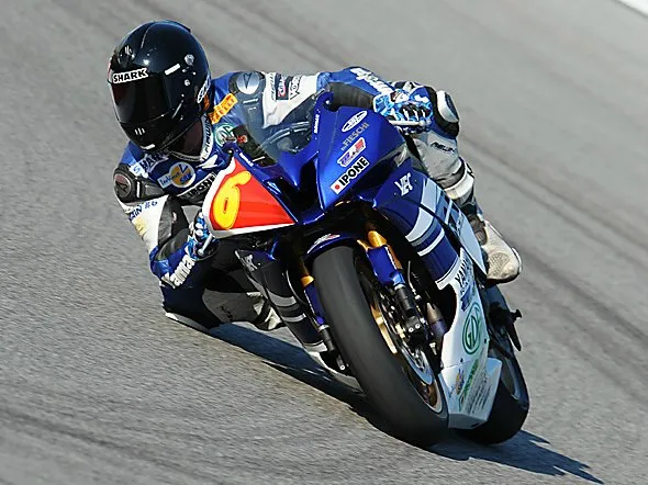 romain lanusse prove1 nurburgring 2010