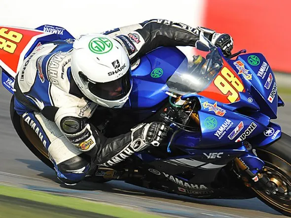 romain lanusse qualifiche1 monza 2011