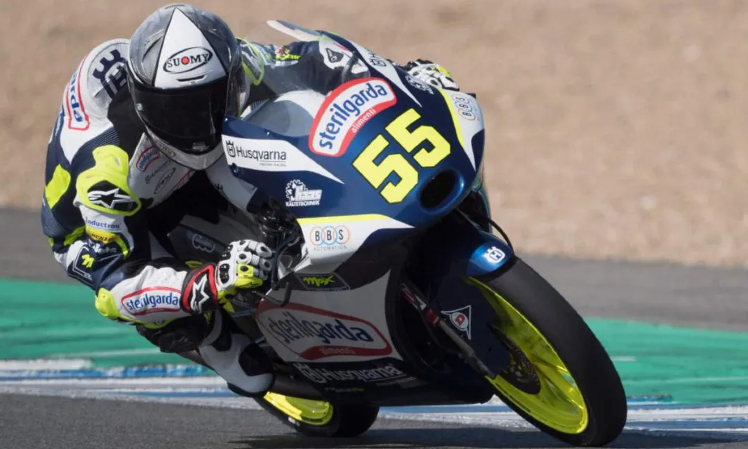 romano fenati