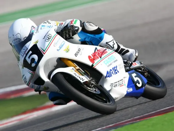 romano fenati civ misano2 2011