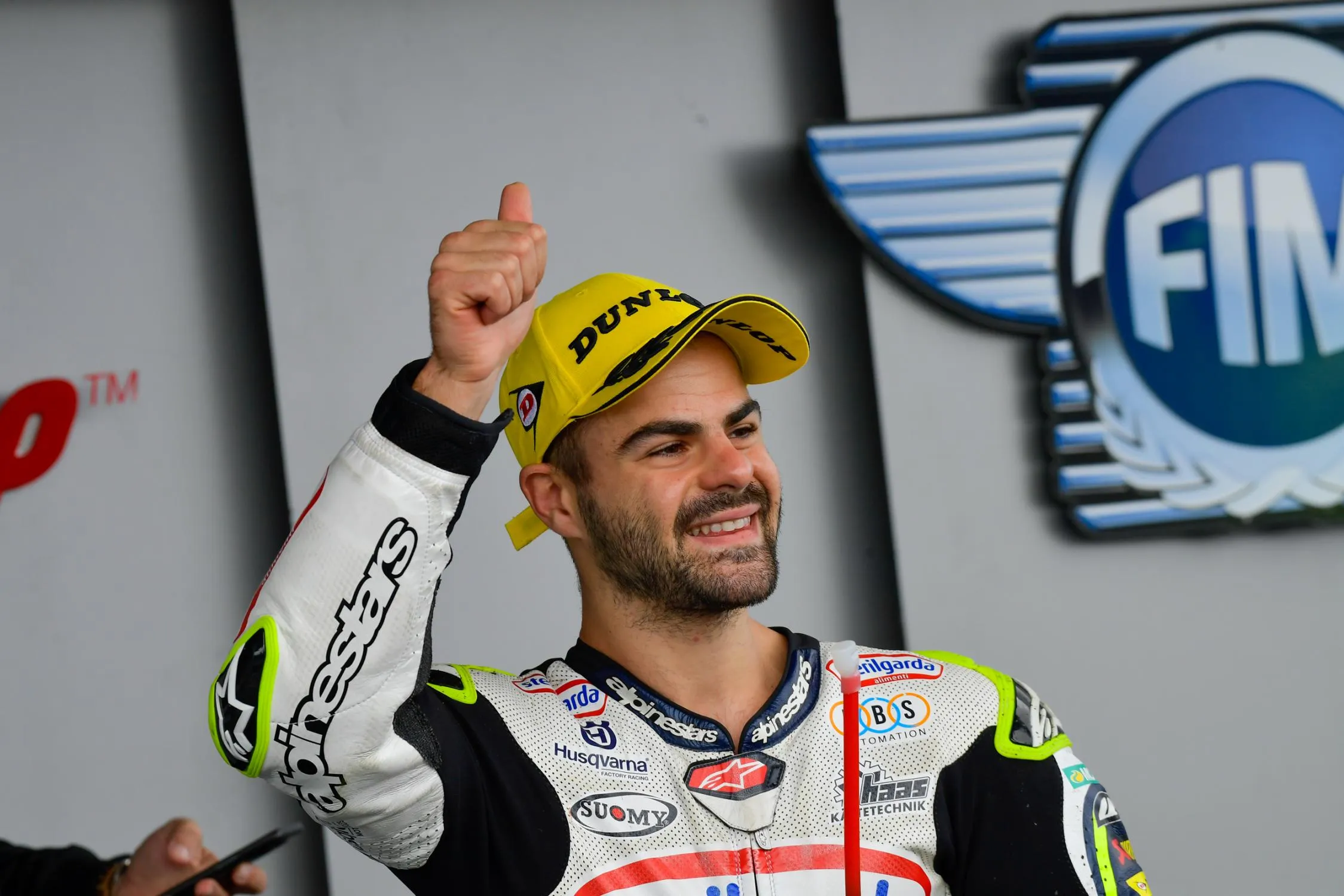 romano fenati moto3