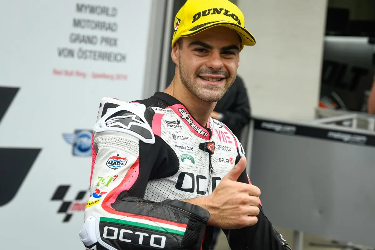 romano fenati moto3