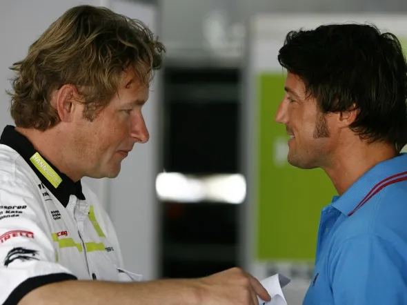 ronald ten kate sebastien charpentier