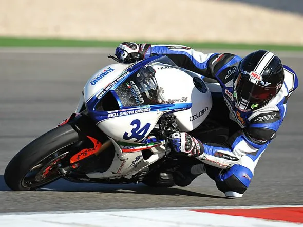ronan quarmby supersport 2011