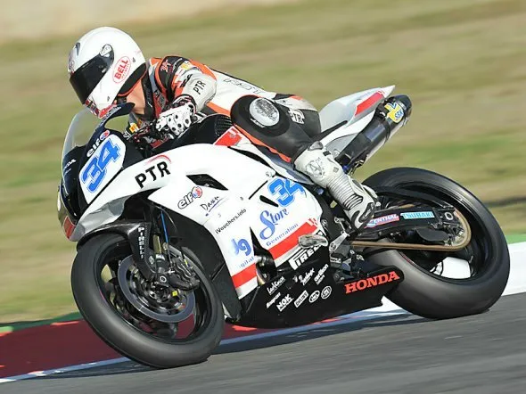 ronan quarmby wss 2012 magnycours