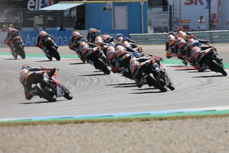 rookies assen 2018257