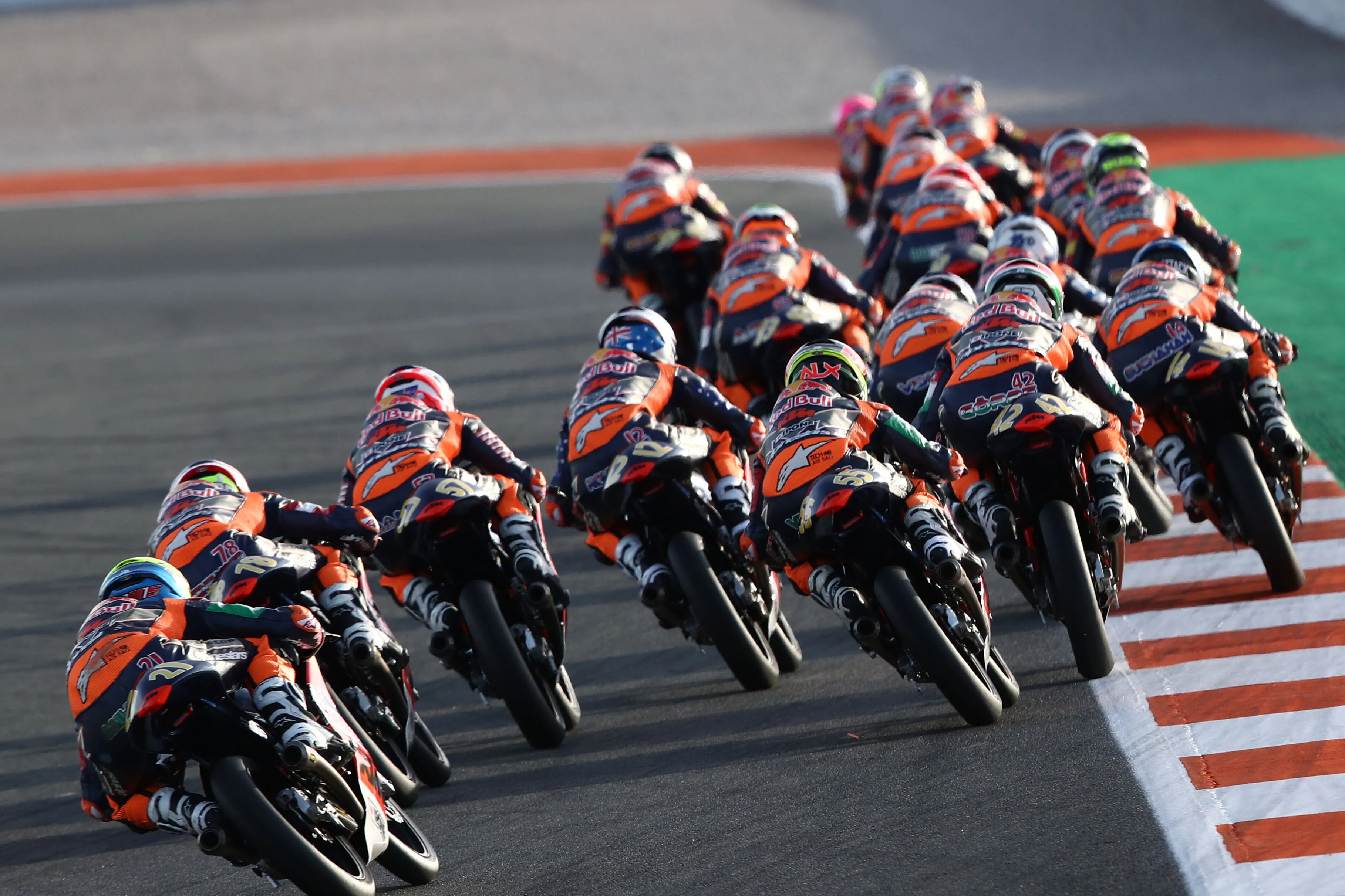 rookies cup 2023