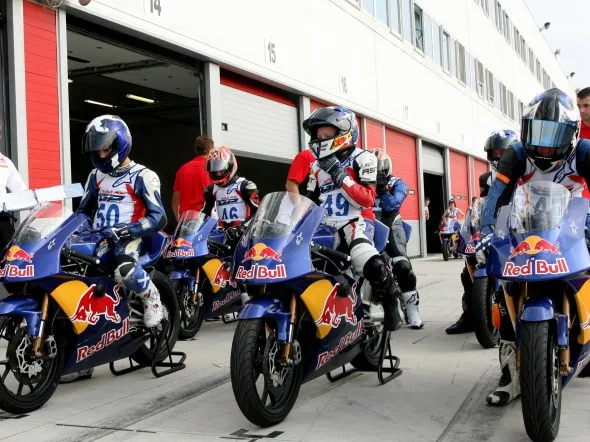 rookies cup adria