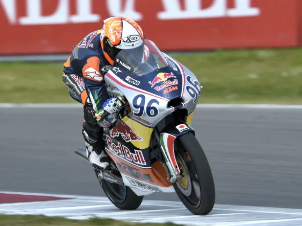 rookies cup assen qp 2014 2