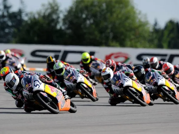 rookies cup battle brno 1