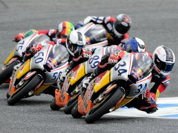 rookies cup battle estoril 2011