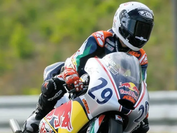 rookies cup brno race2 2012 2