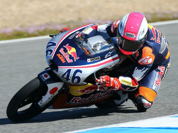 rookies cup japan 2