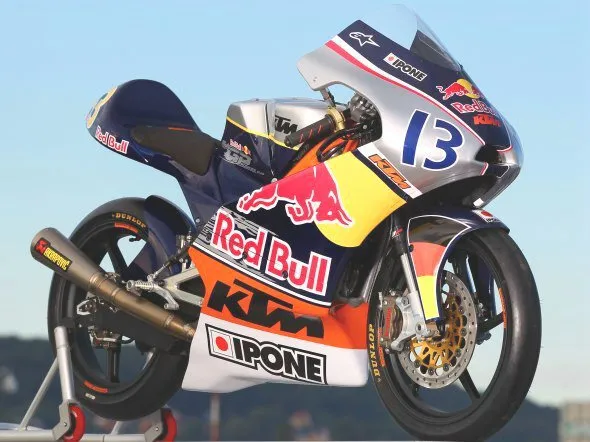 rookies cup pre 2013 ktm 2