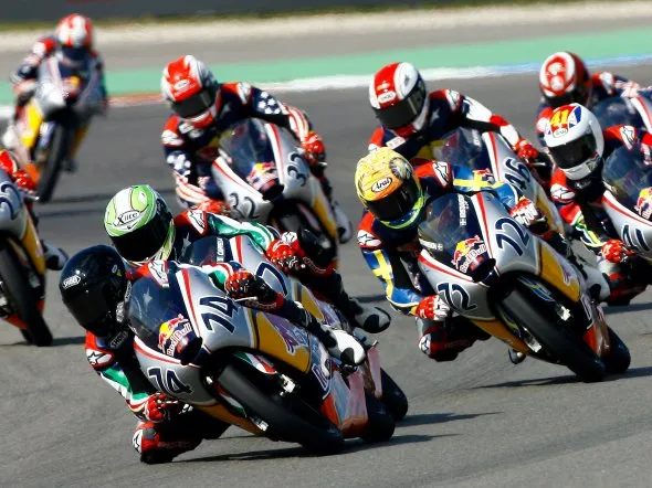 rookies cup preview sachsenring 2010