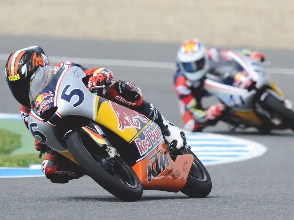 rookies cup reg 2012