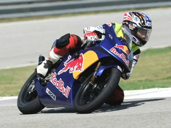 rookies cup selection 2013