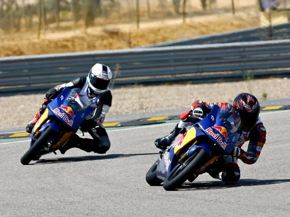 rookies cup selezioni 2011 1