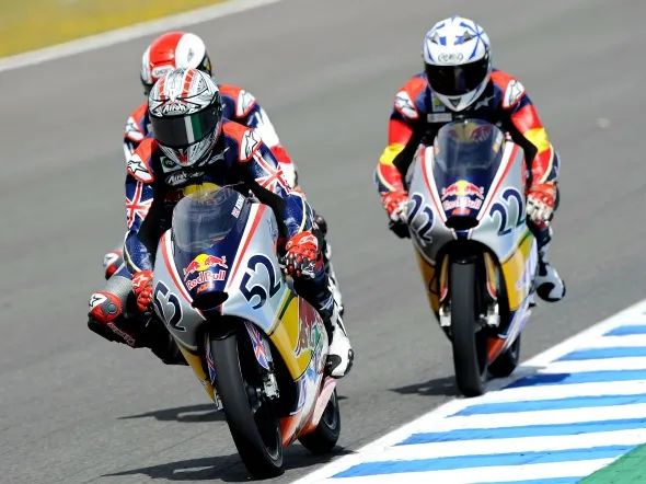 rookies kent hiura ruiz jerez