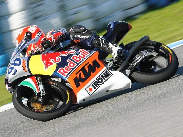 rookies test jerez2 2013 2