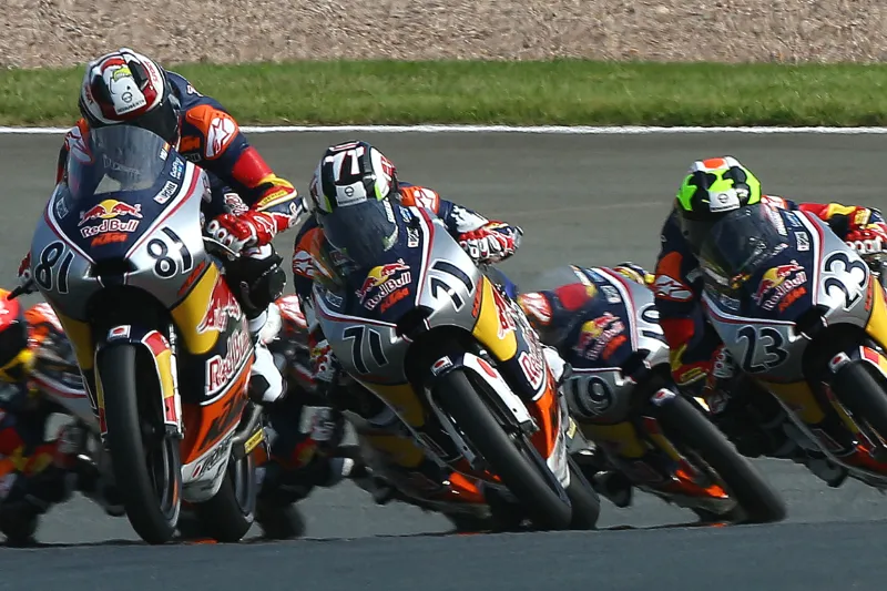 rookiescup preview spielberg 1