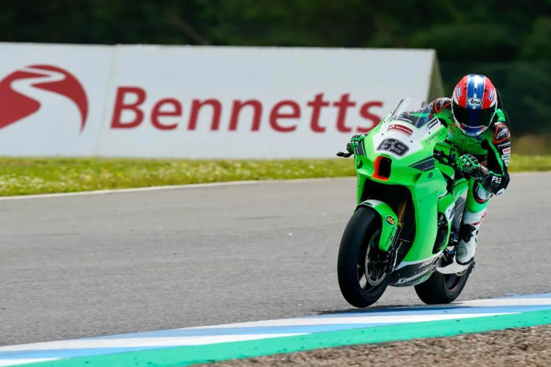 rory skinner knockhill fp2jpg