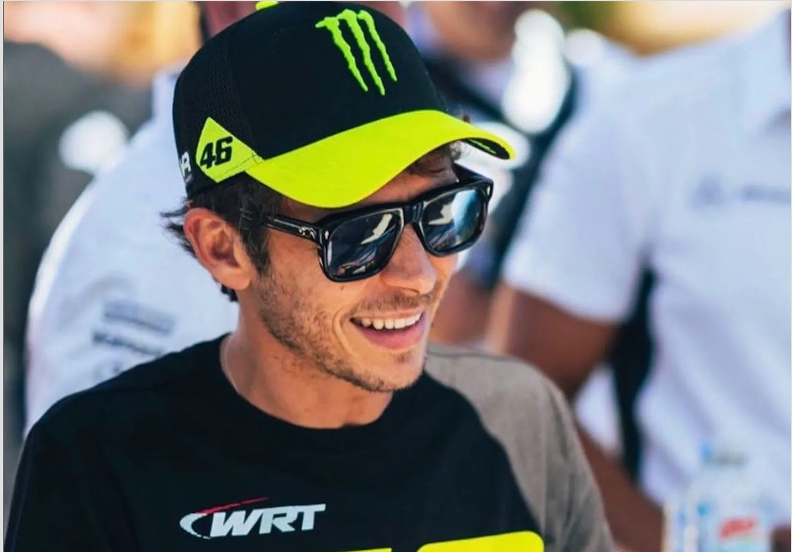 rossi