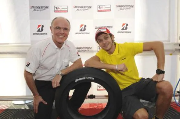 rossi bridgestone 2