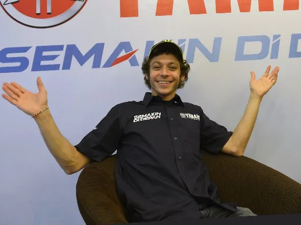 rossi indonesia 2013 1