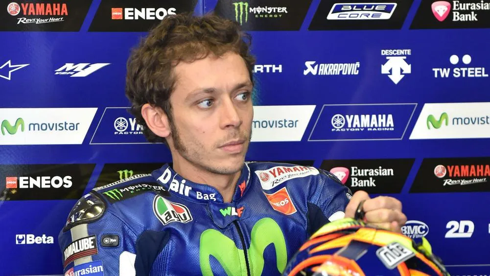 rossi motogp