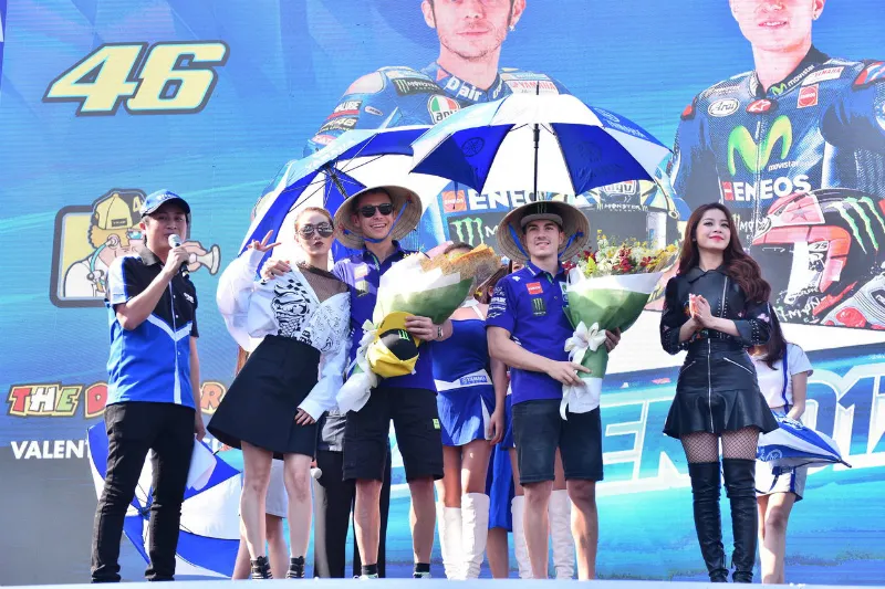rossi vinales vietnam 1