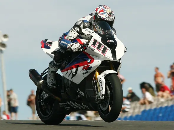 ruben xaus bmw s1000rr portimao