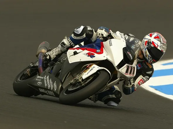 ruben xaus superbike phillip island 2009