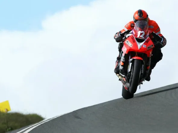ryan farquhar 2010 tt