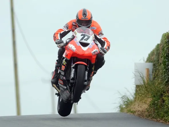 ryan farquhar bush road races 2009