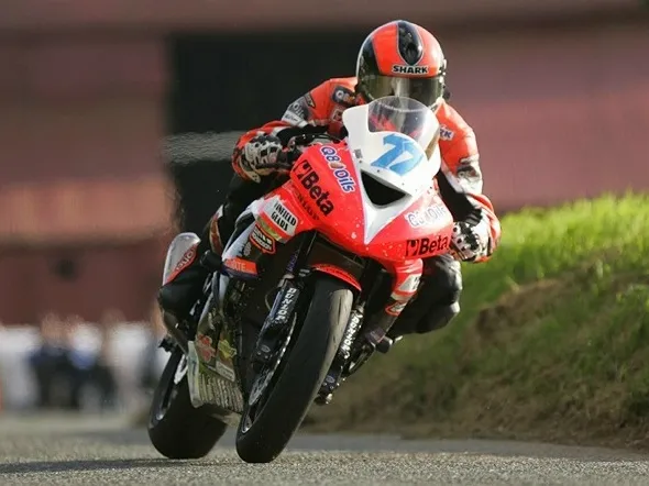 ryan farquhar faugheen 50 2009