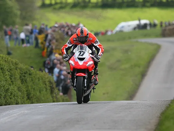 ryan farquhar jump tandragee 100