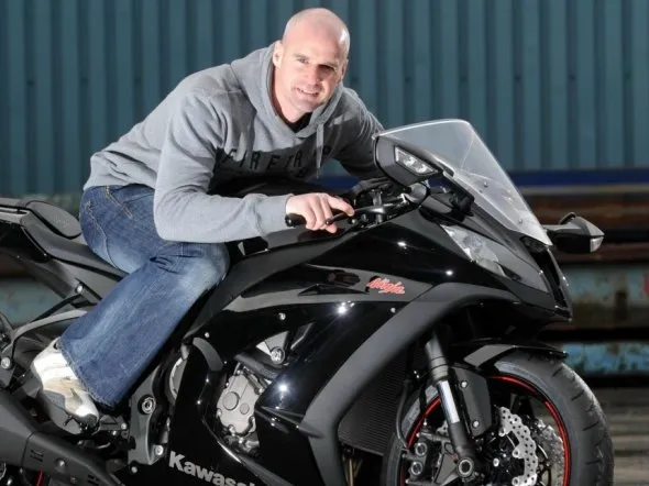 ryan farquhar kawasaki 2011