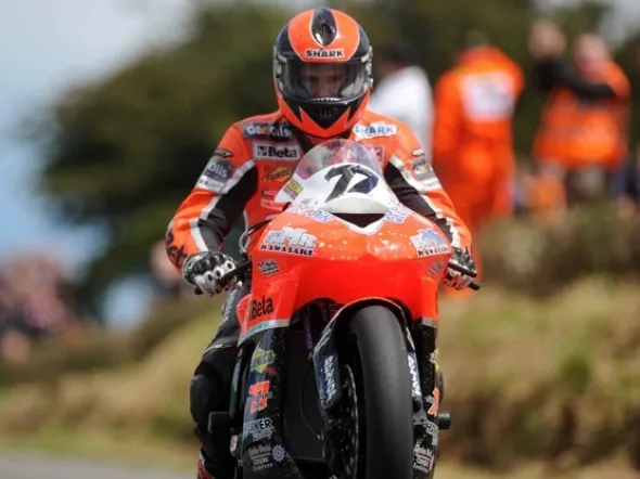 ryan farquhar kells road races