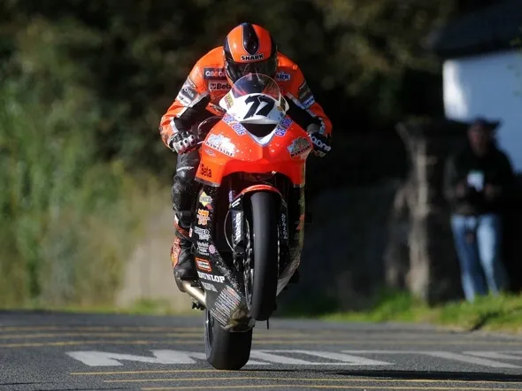 ryan farquhar killalane 2009