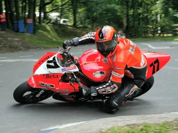 ryan farquhar scarborough spring cup 2011