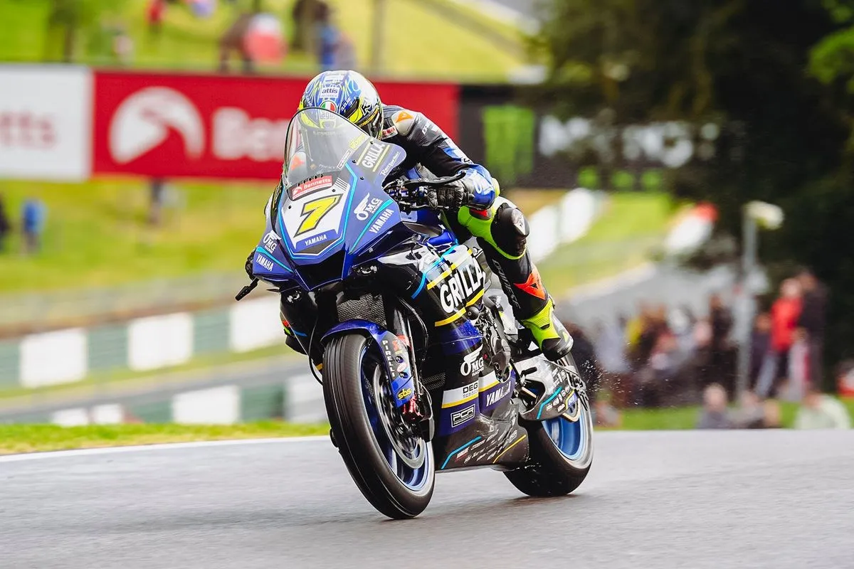 ryan vickers risultato