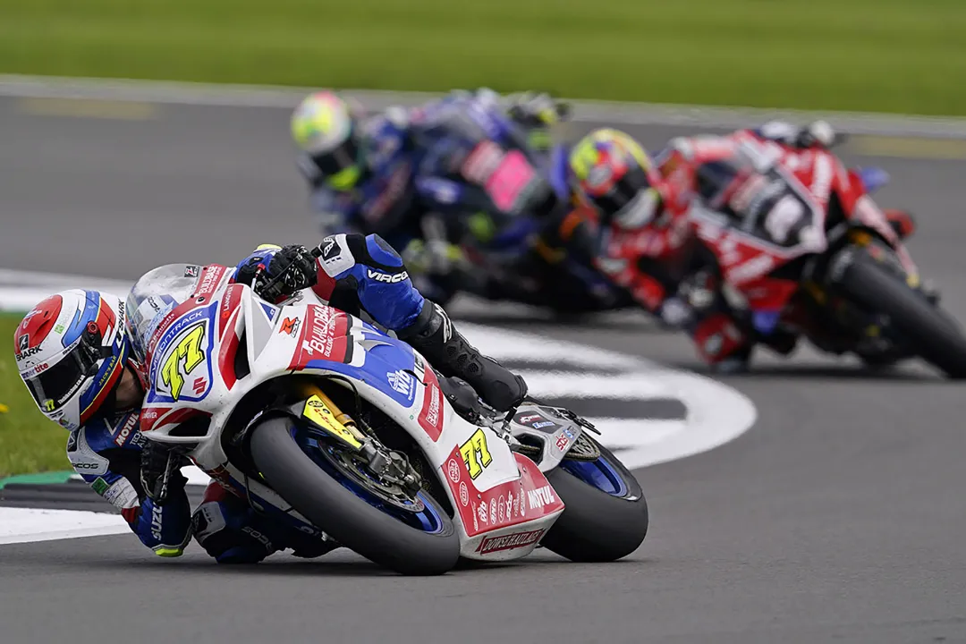 ryde brookes ohalloran silverstone